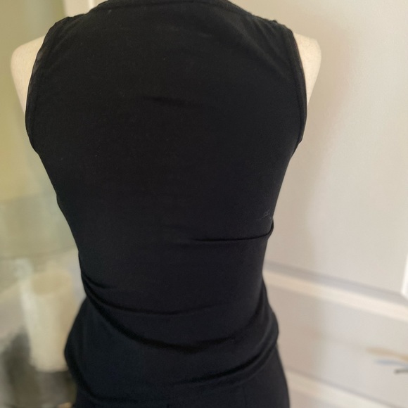 Sequin/studded front cami - Picture 2 of 4